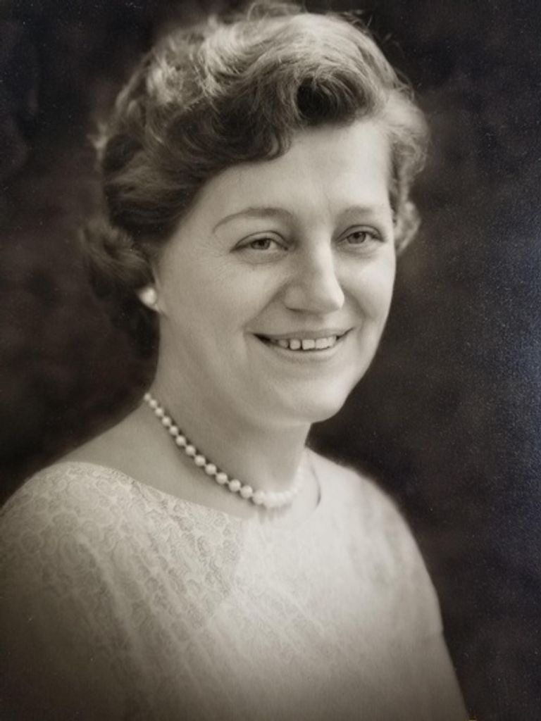 Barbara Fri Hubbard Profile Photo