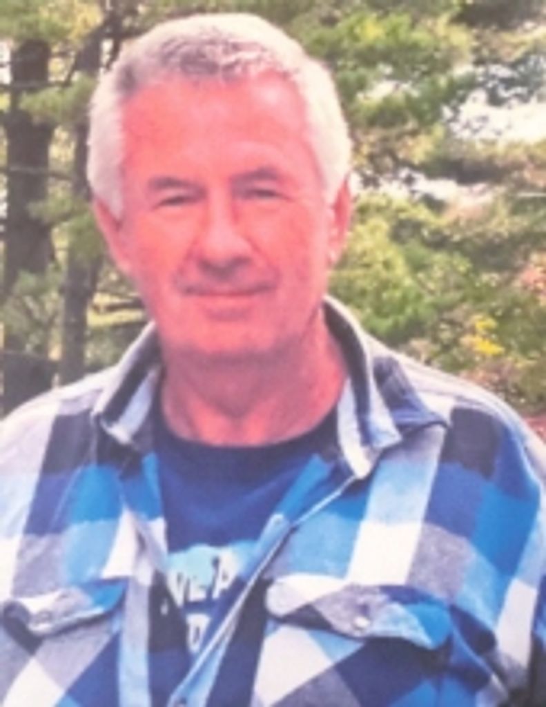 James Thomas Robinson