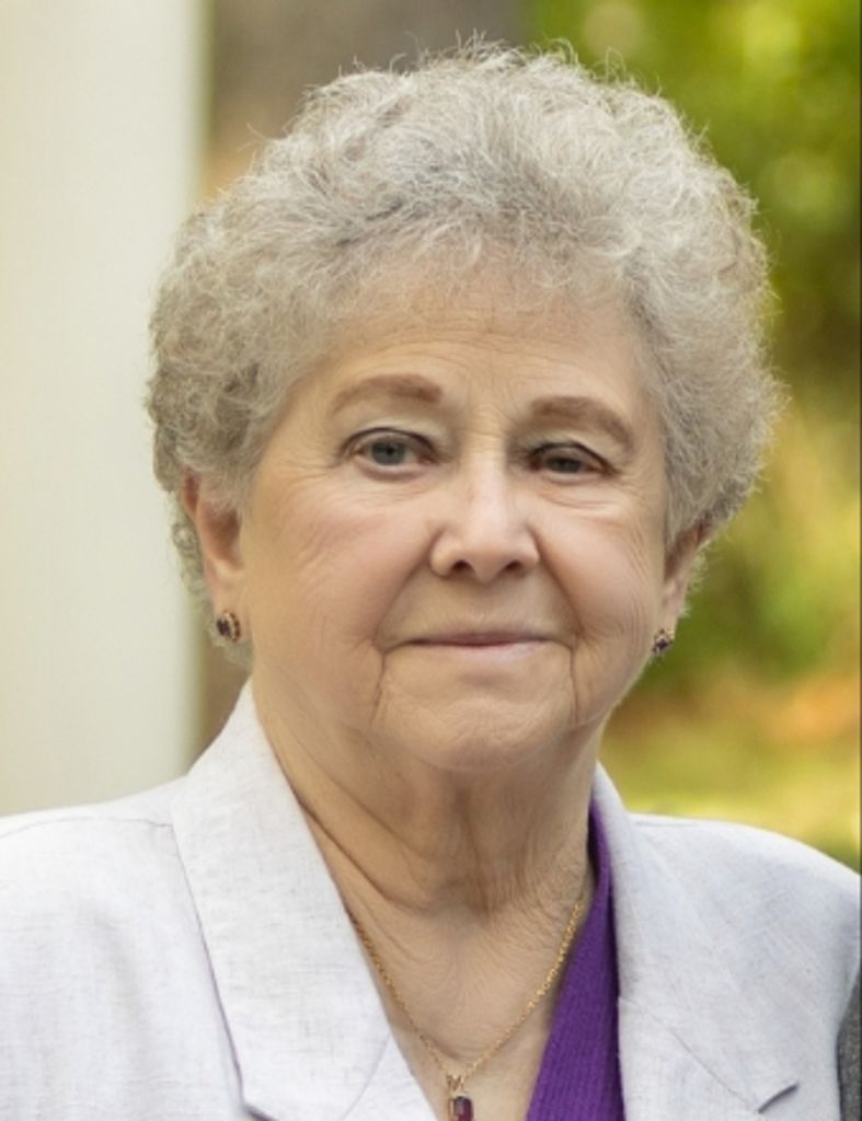 Anita Ellen Towe Profile Photo