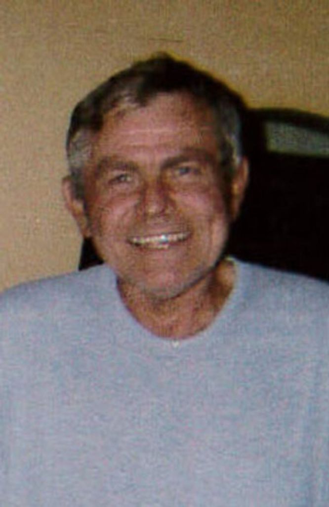 David Mark Duvall Profile Photo