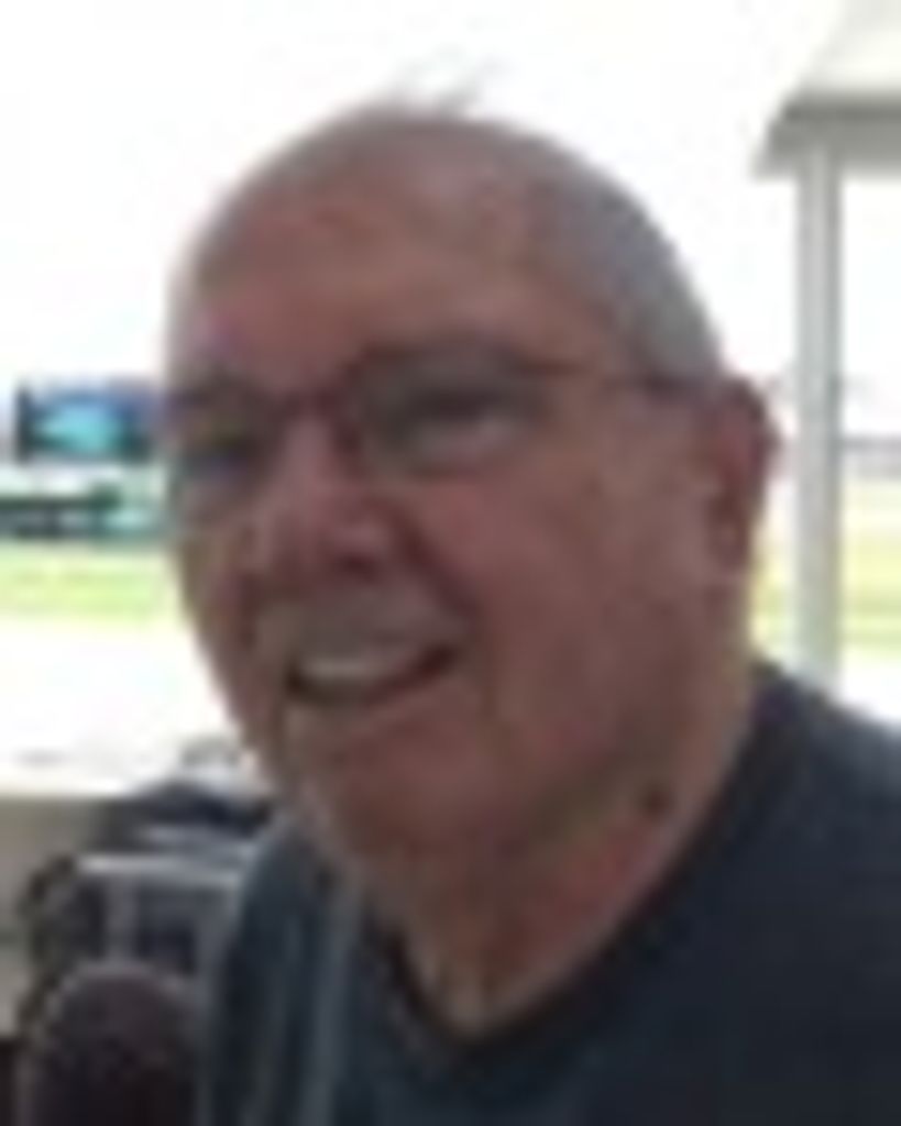Charles J. Lokesak