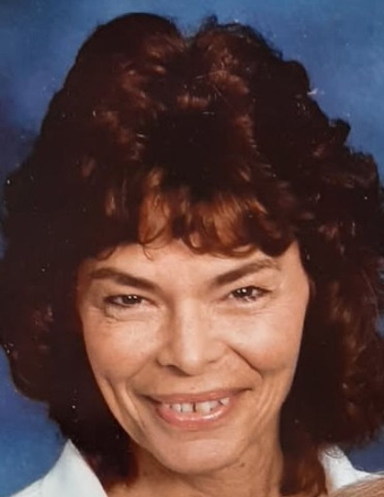 Sally Sue Gardner