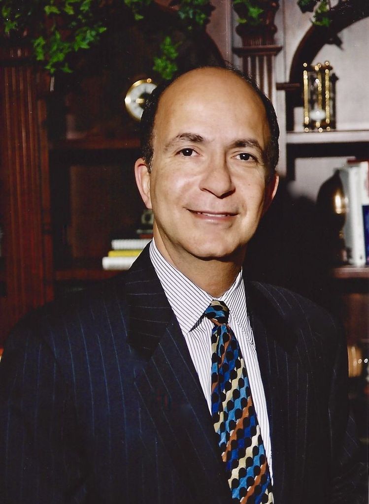 Robert Mario Carvalho Profile Photo
