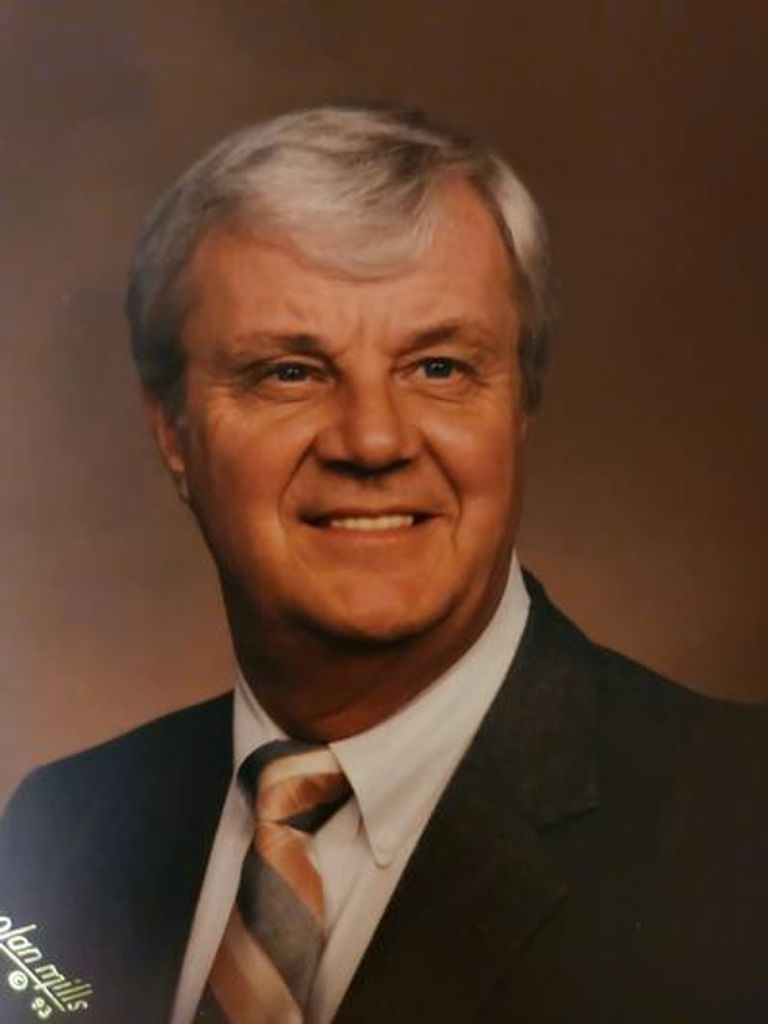 Robert Lee Rowland Profile Photo