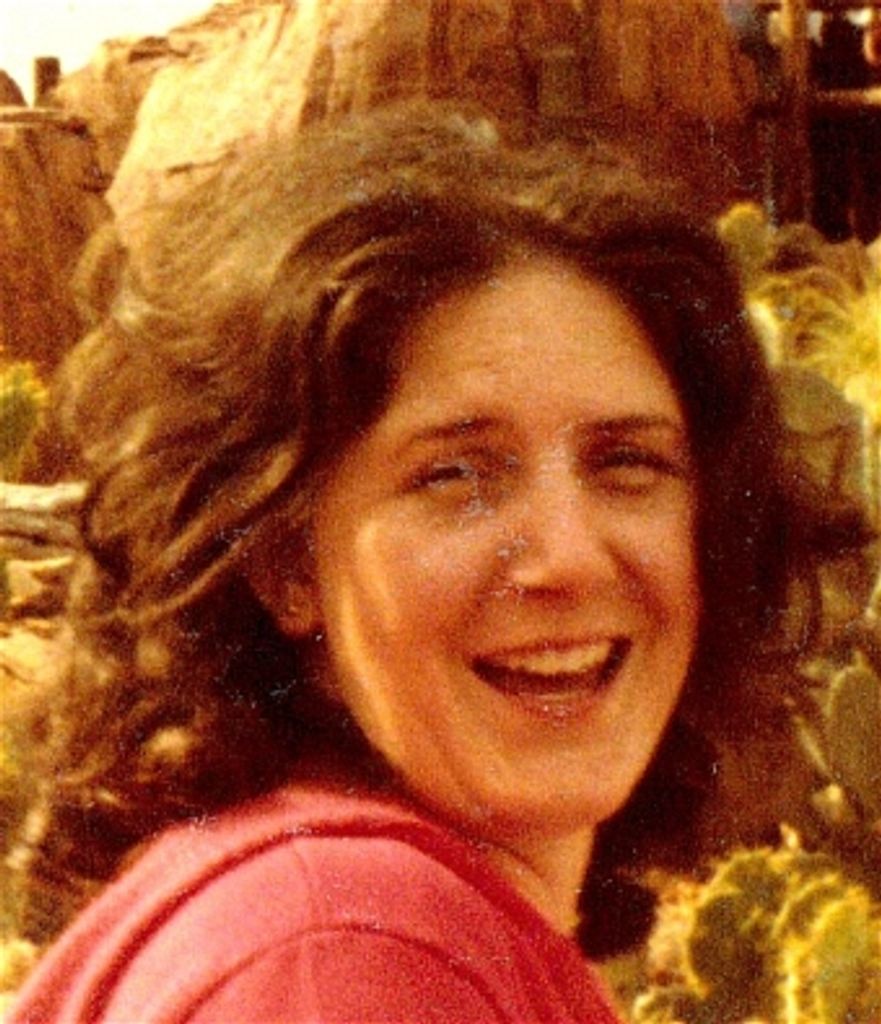 Beverly Diane Lewis
