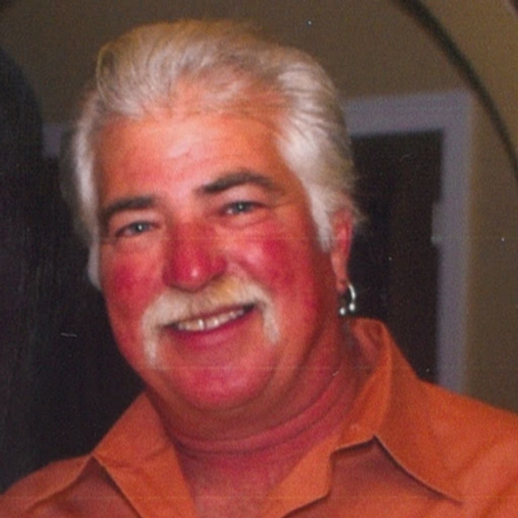 Craig "Ragu" Cipriano Profile Photo