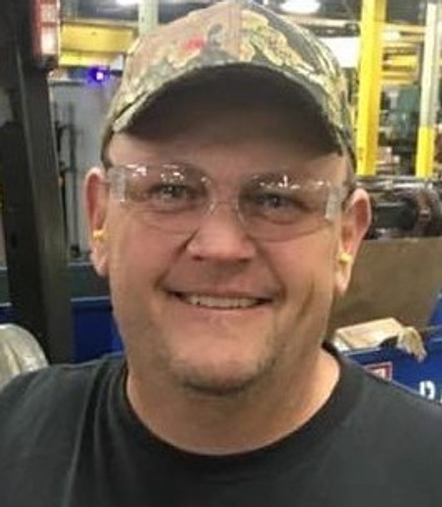 Jerome Markofski Profile Photo