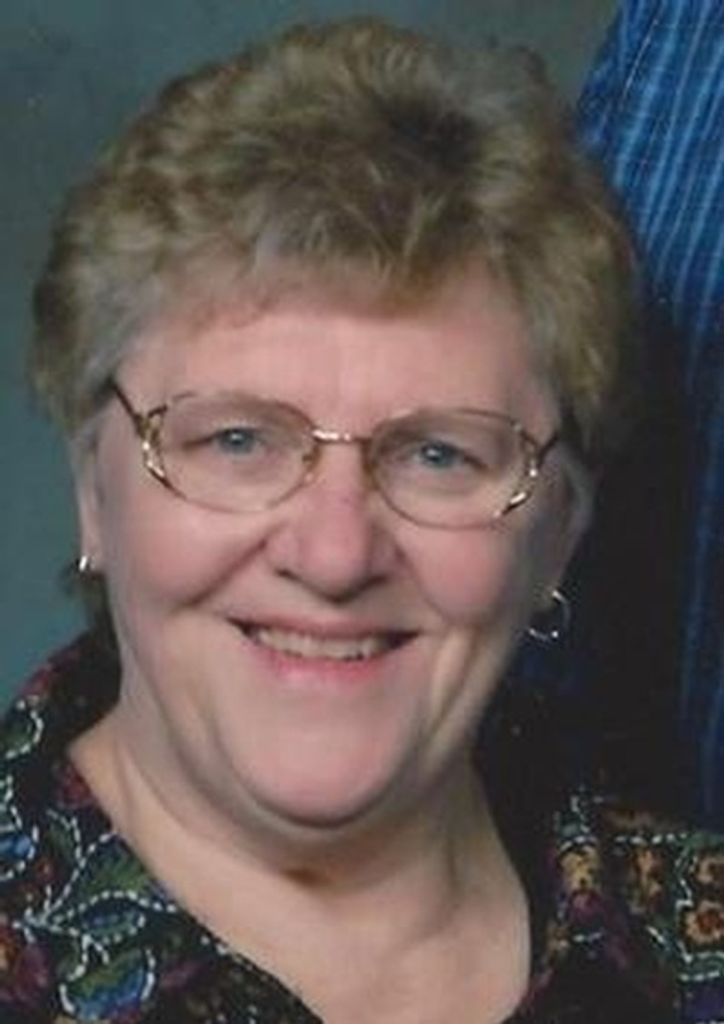 Shirley A. Haubenstricker Profile Photo