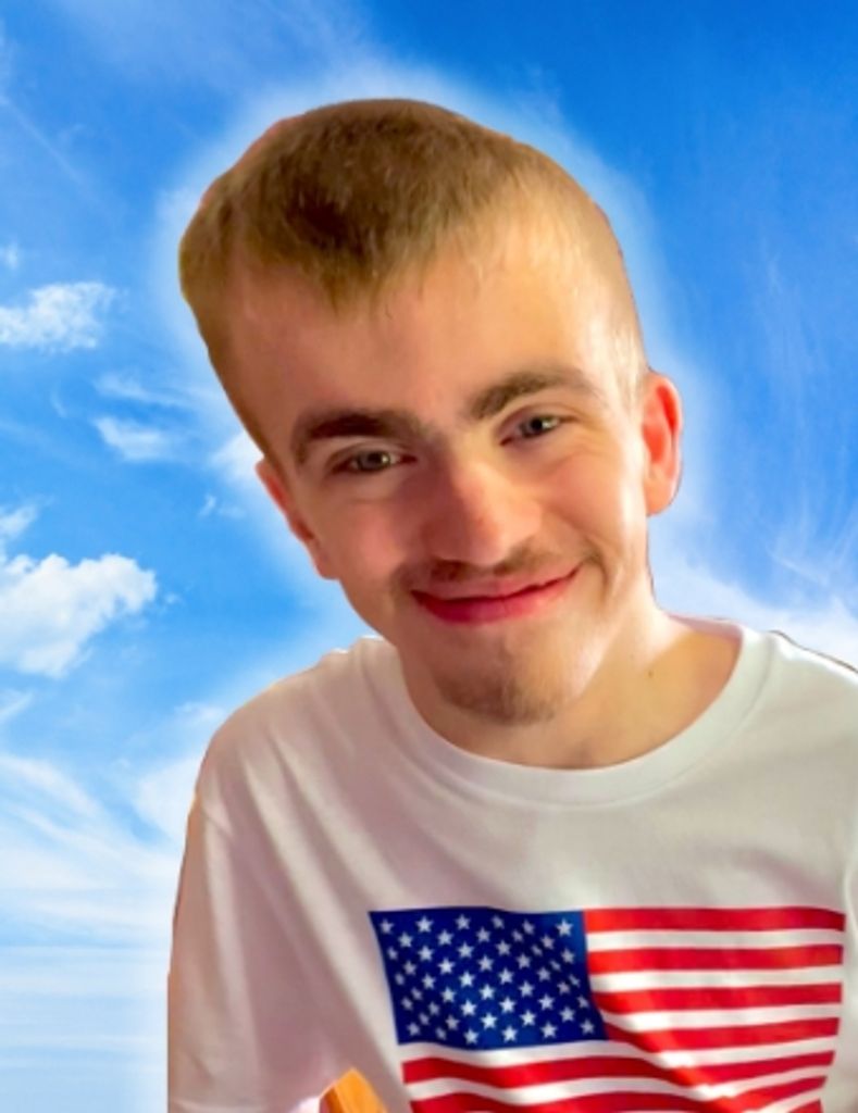 Frederick Mark Bollinger, Ii  Profile Photo