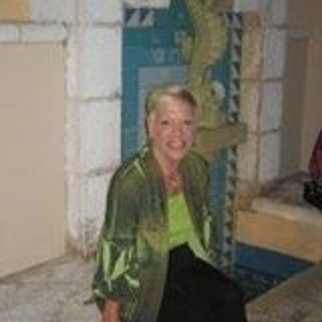 Boyce Ann (Earnhardt)  Bryant