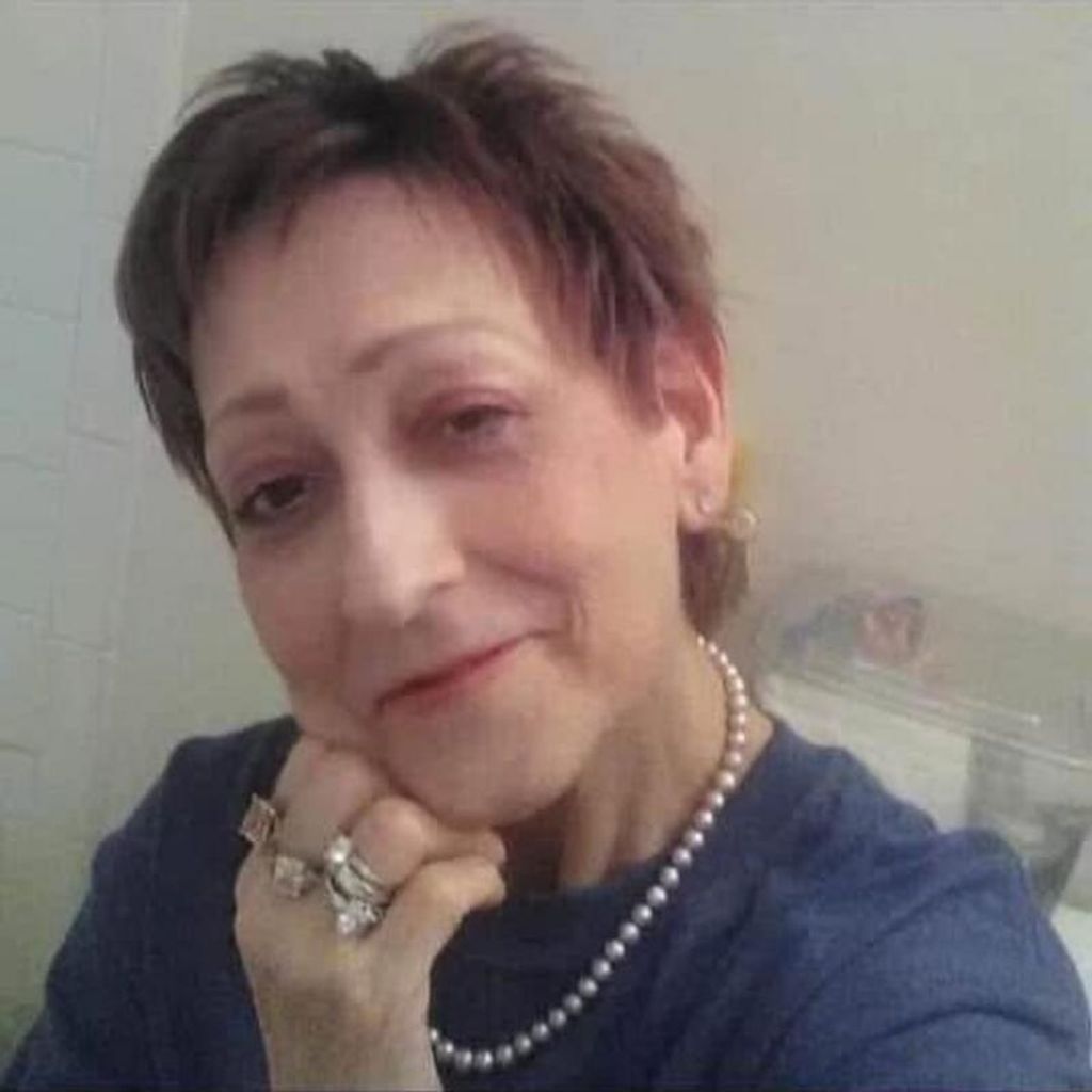 Miriam Cook Profile Photo