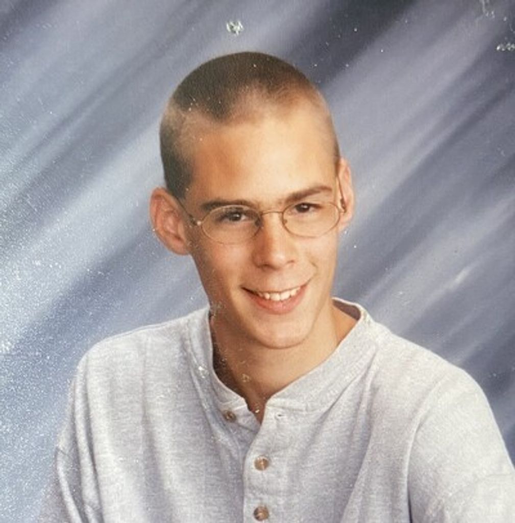 David James Foreman Profile Photo