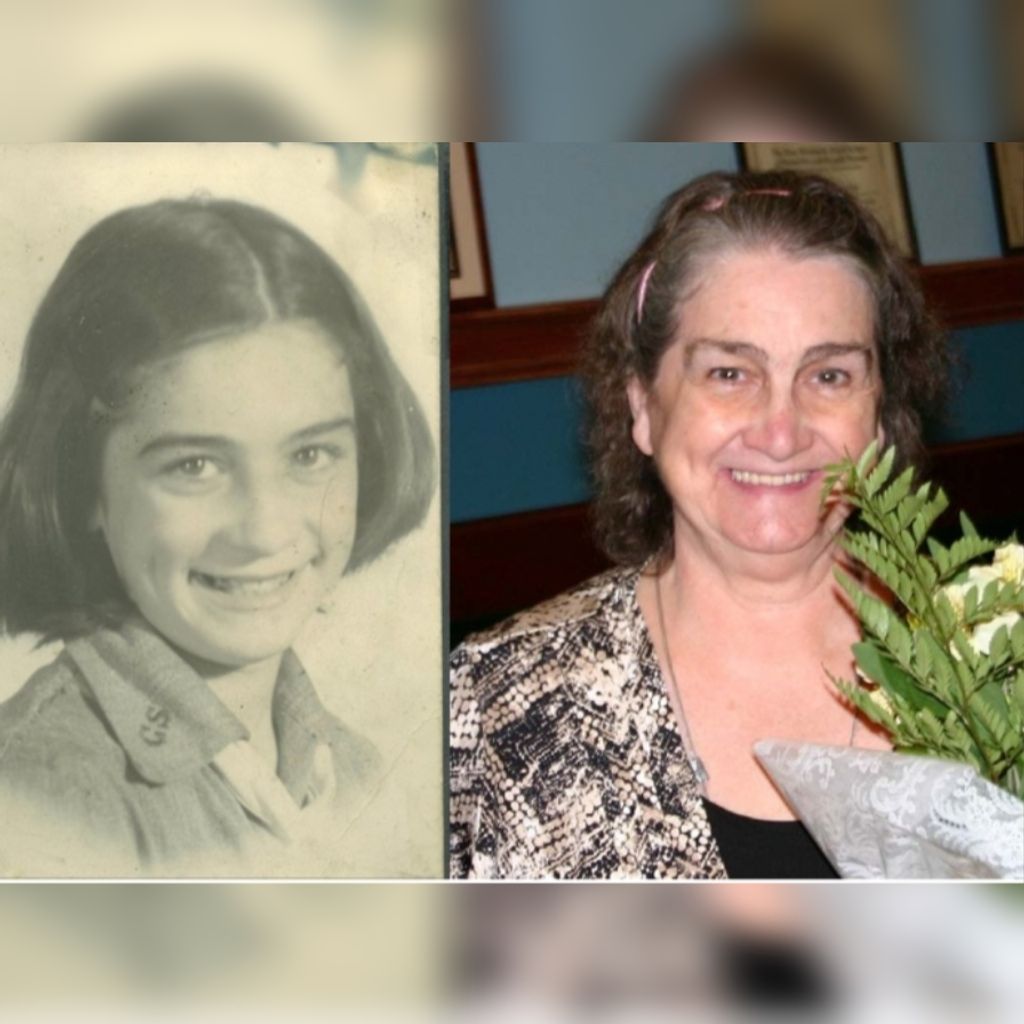 Carol Ann O'Brien