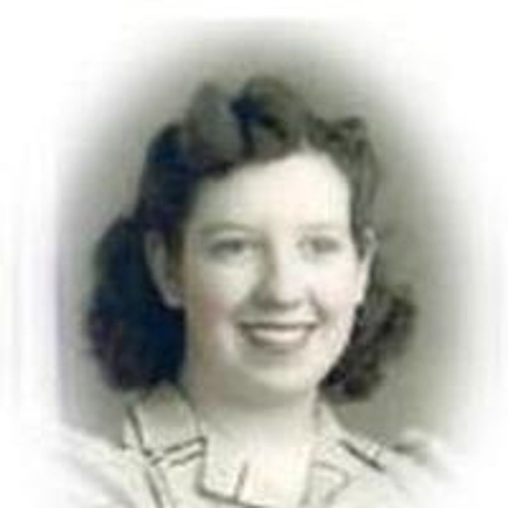 Hazel Coulter Hemphill