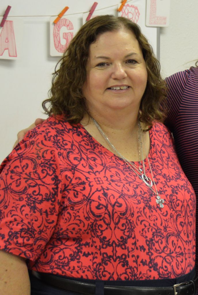 Virginia Ann Mann Profile Photo