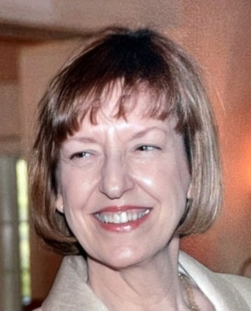 Cathy Ring Powell Profile Photo