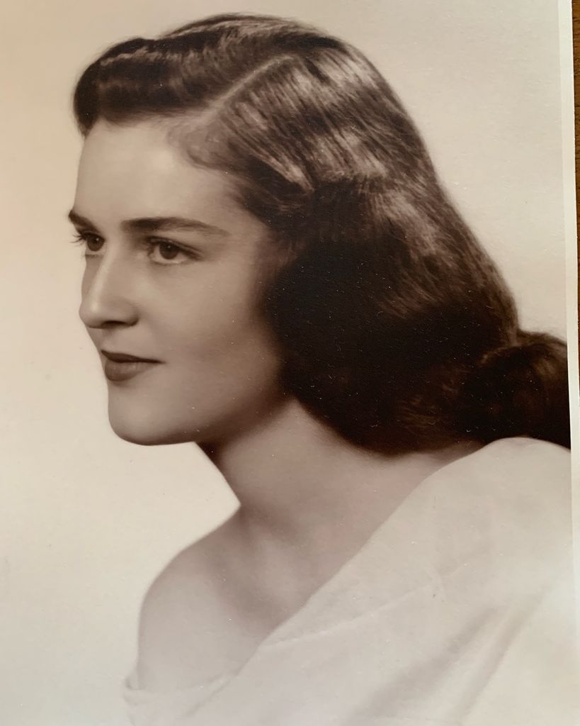 Janet Sterling Murphree