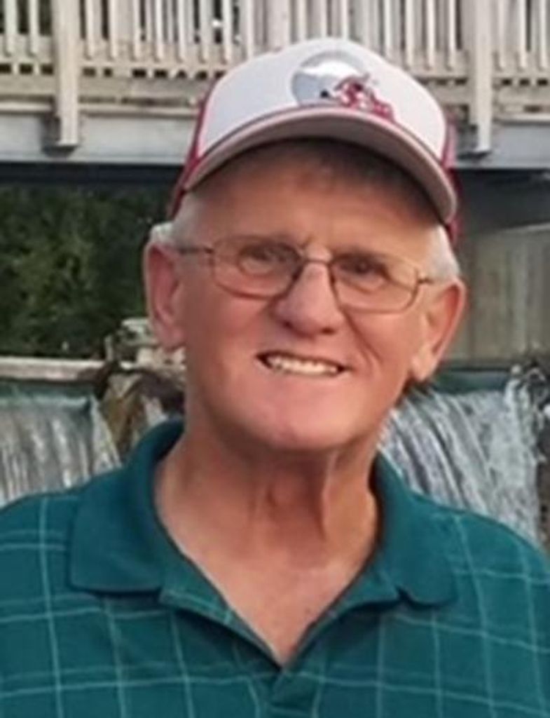 Russell Andrews Profile Photo