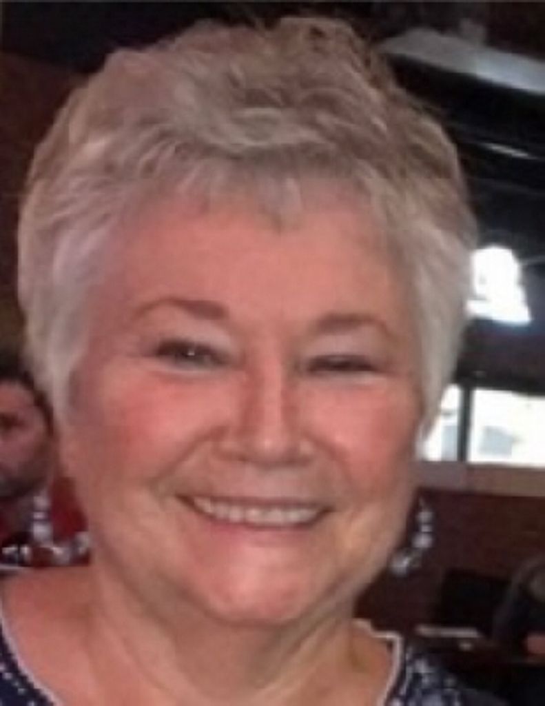 Pam Maurer Profile Photo