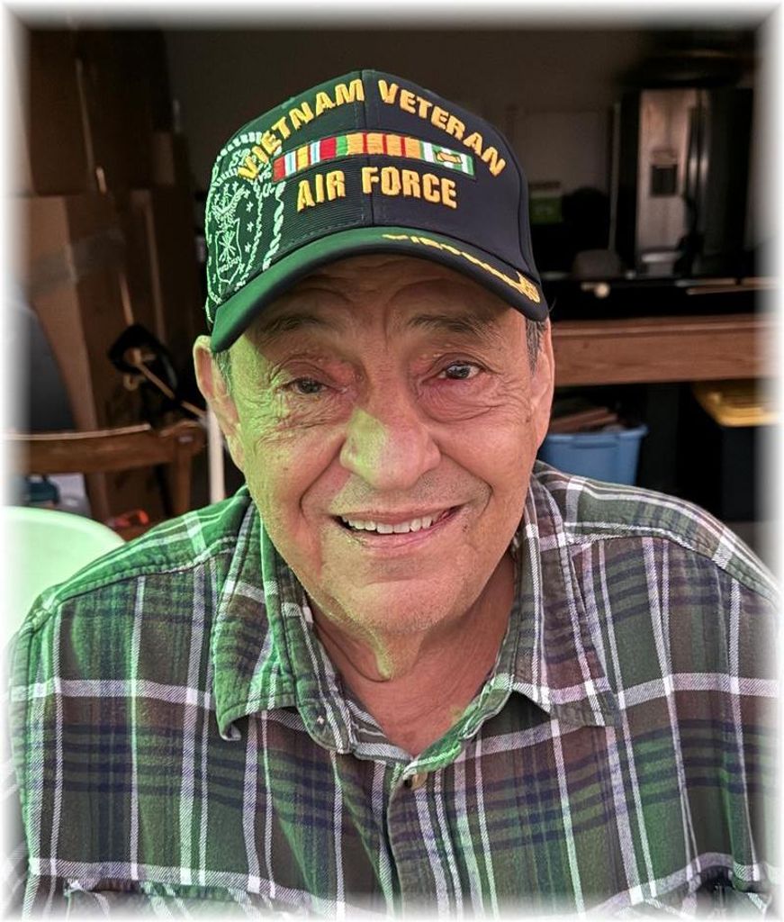 Michael John Pienta Profile Photo