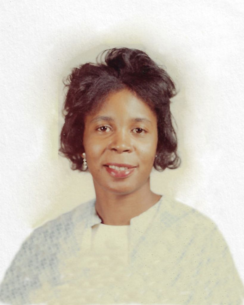 Dorothy Dorsey Bratton