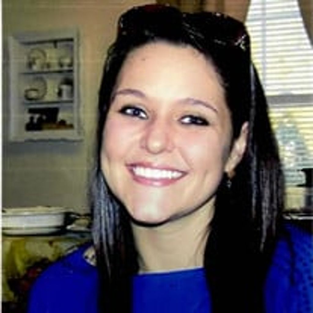 Taylor Cheree Nugent Profile Photo