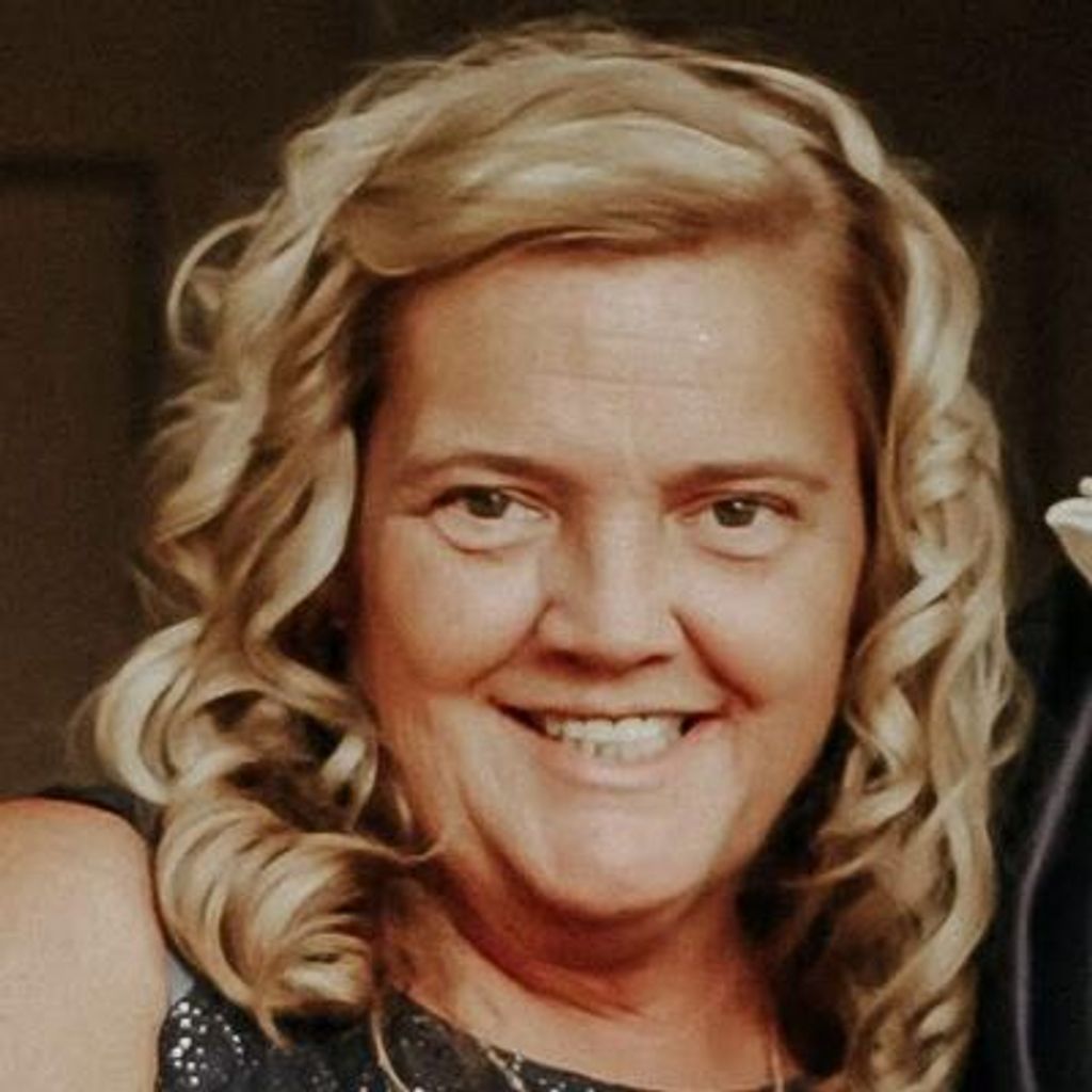 Rebecca Lynn Smith Profile Photo