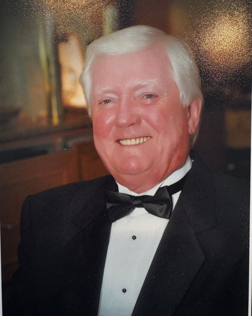 Edgar Beddows Profile Photo