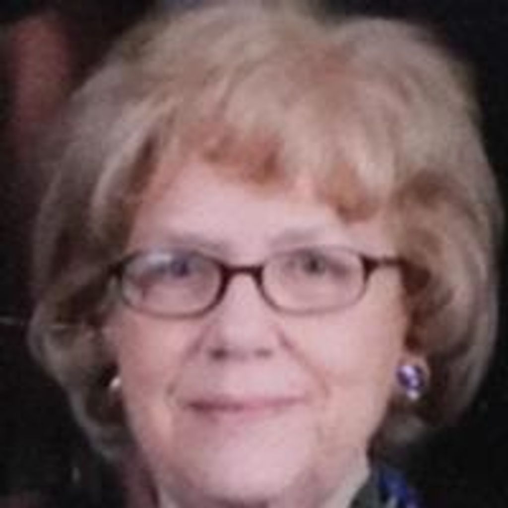 Jeanne Marie Kelly
