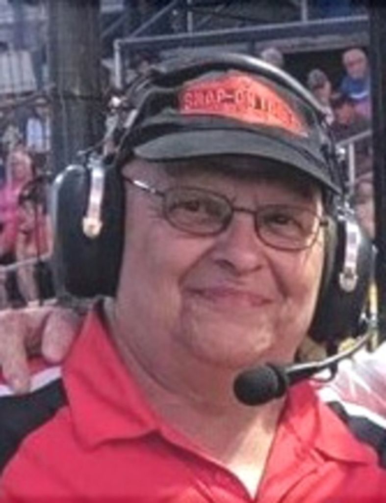 John Louis Casterella Sr.