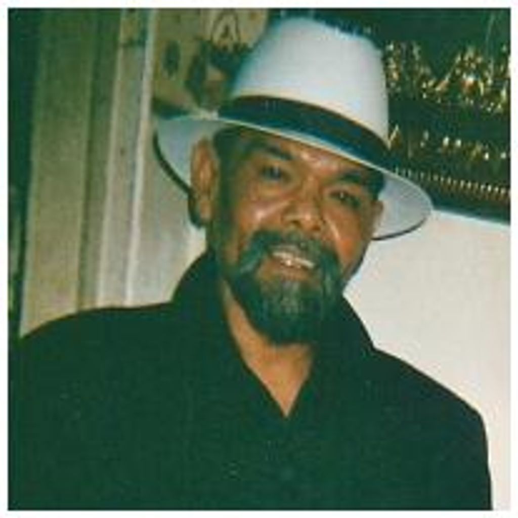 Jesse Bustos