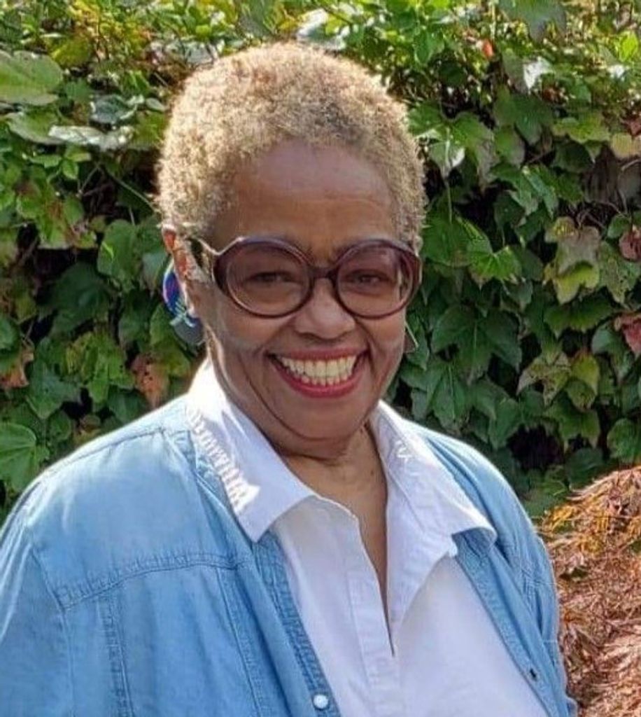 Eileen Alfreda Beckett Profile Photo