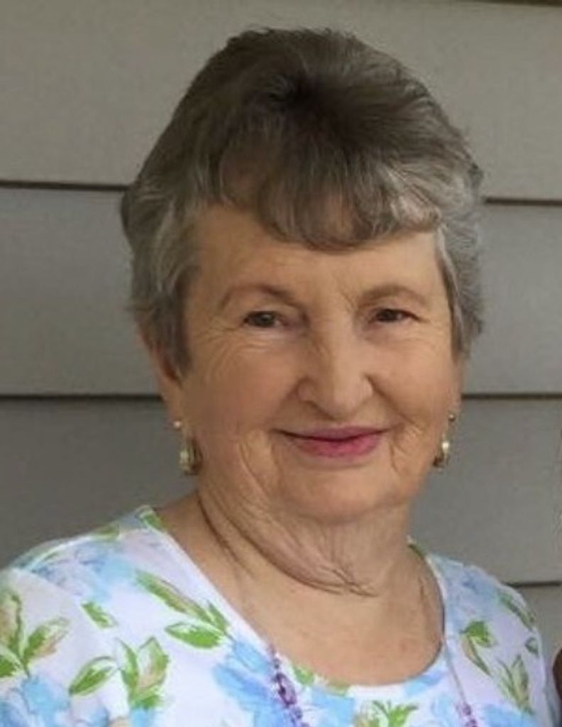 Lou Ellen (Smith)  Vinson
