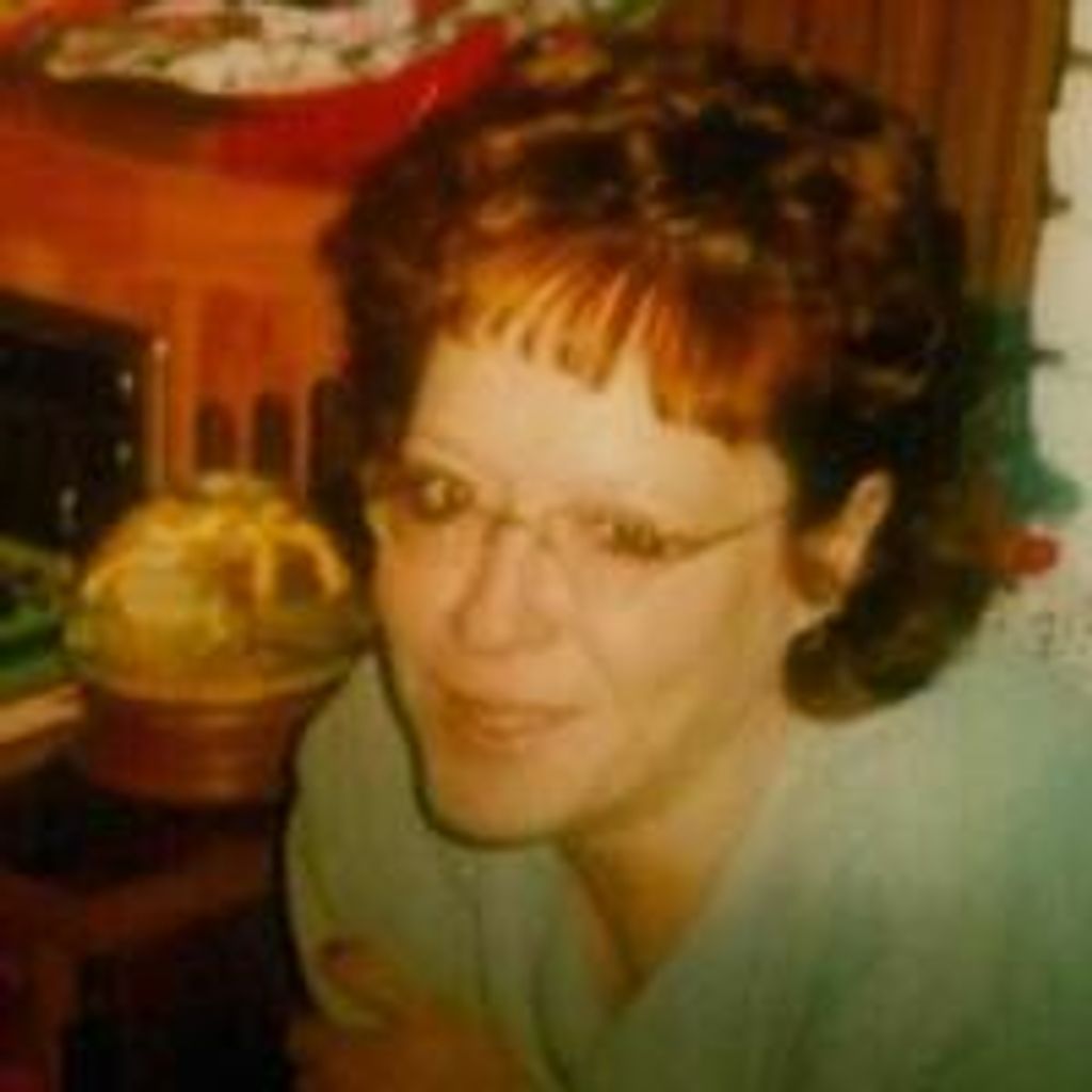 Susan Valerie Reed