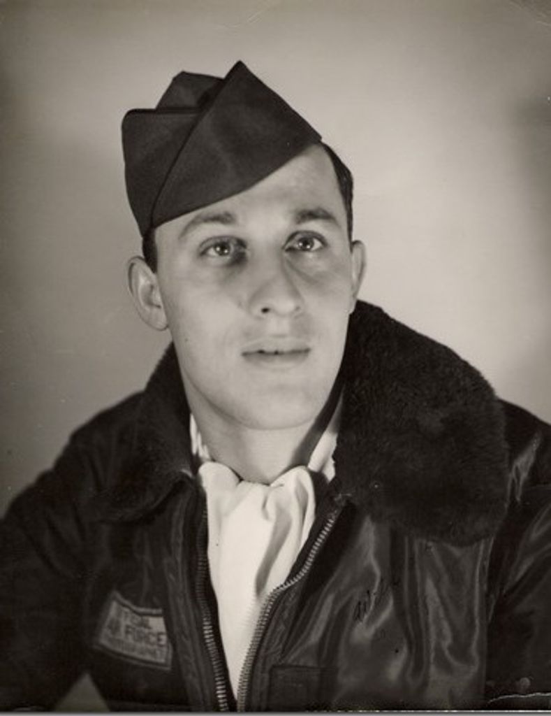 Earnest Ayres Profile Photo