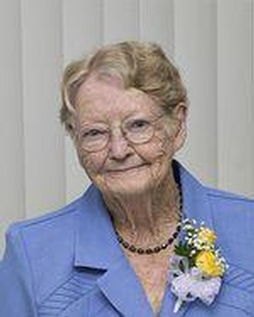 Pearl Mann Whitt