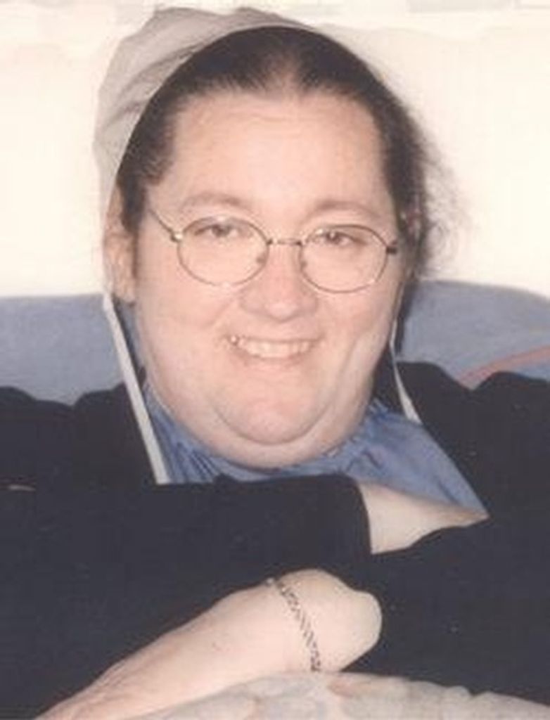 Emma Kathryn Hershberger-Holland