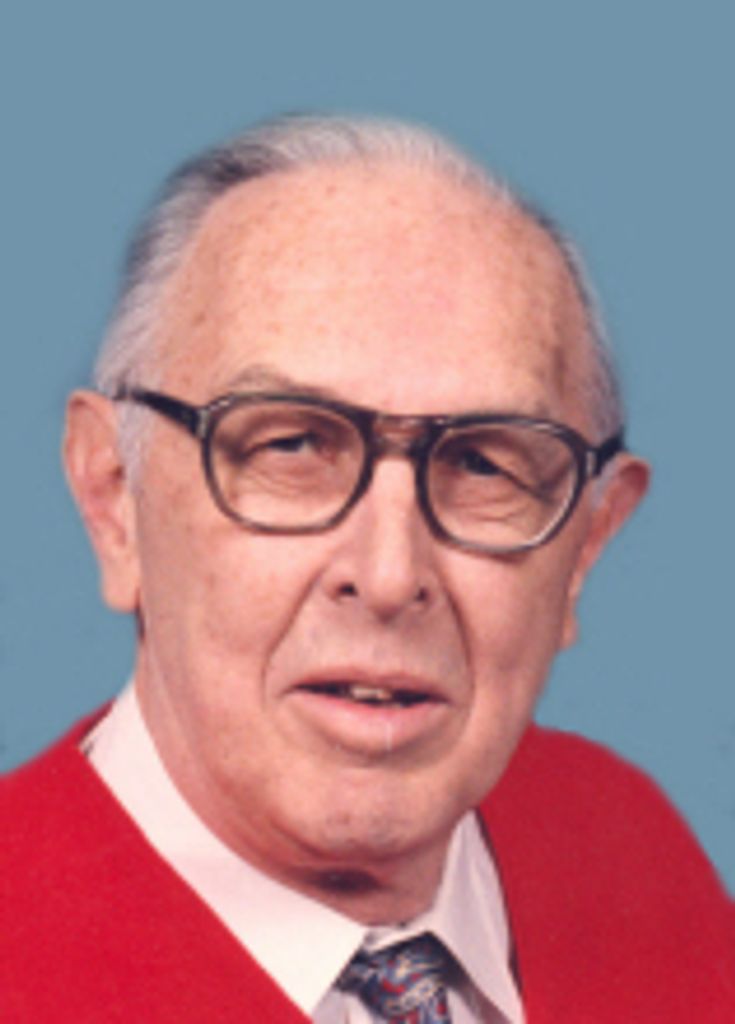 Thomas Geer Bassett