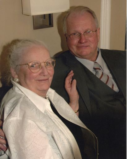 Roy E. Jorgensen Profile Photo