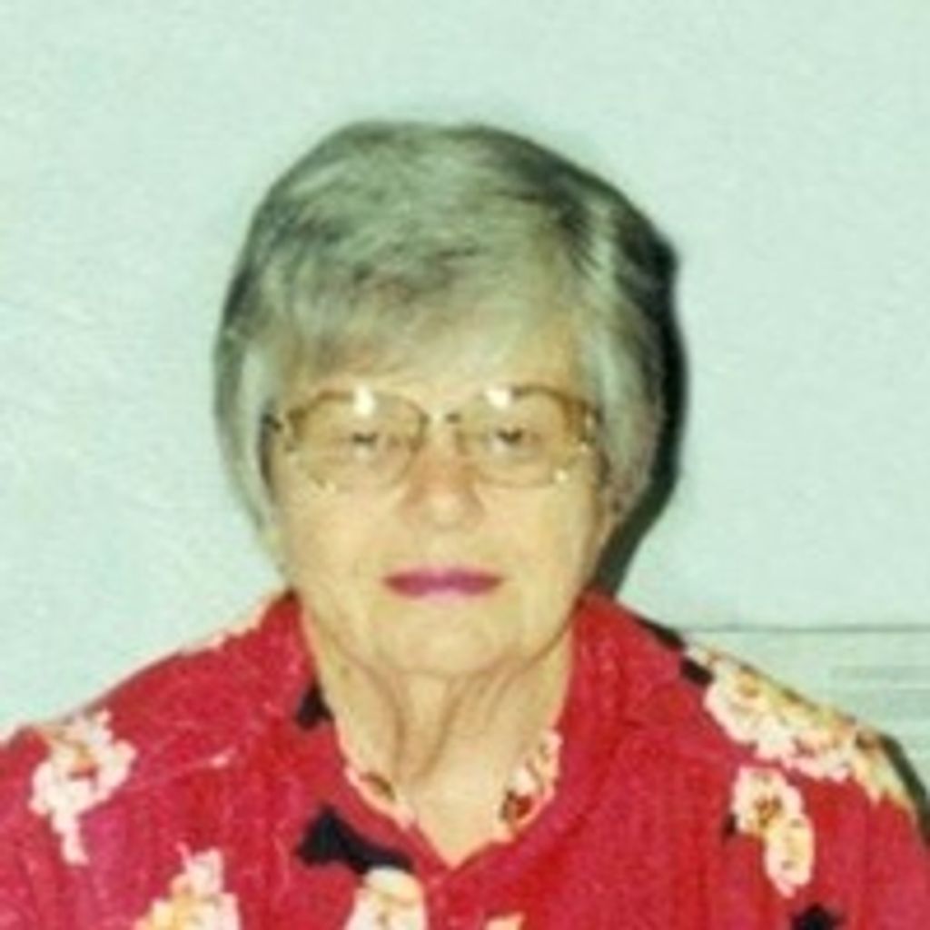 Juanita Touchet