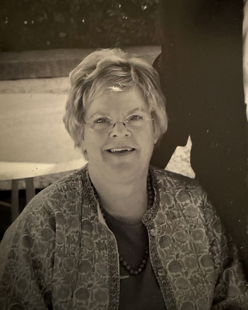 Katherine Covey MacCorkindale Profile Photo