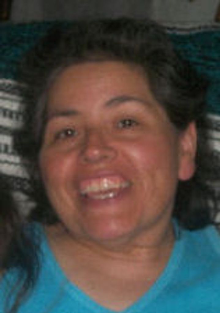 Debra "La Mariposa" Miranda