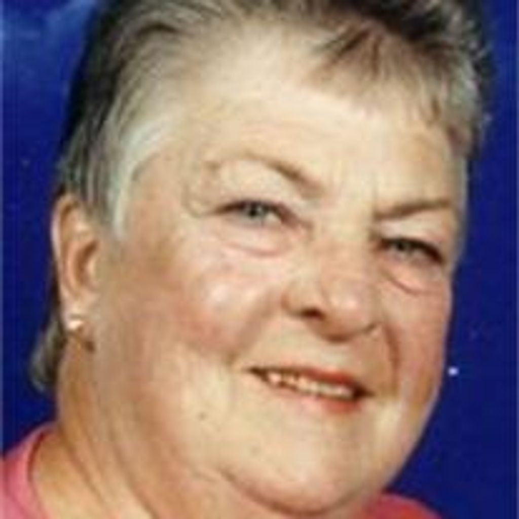 Helen Wilson