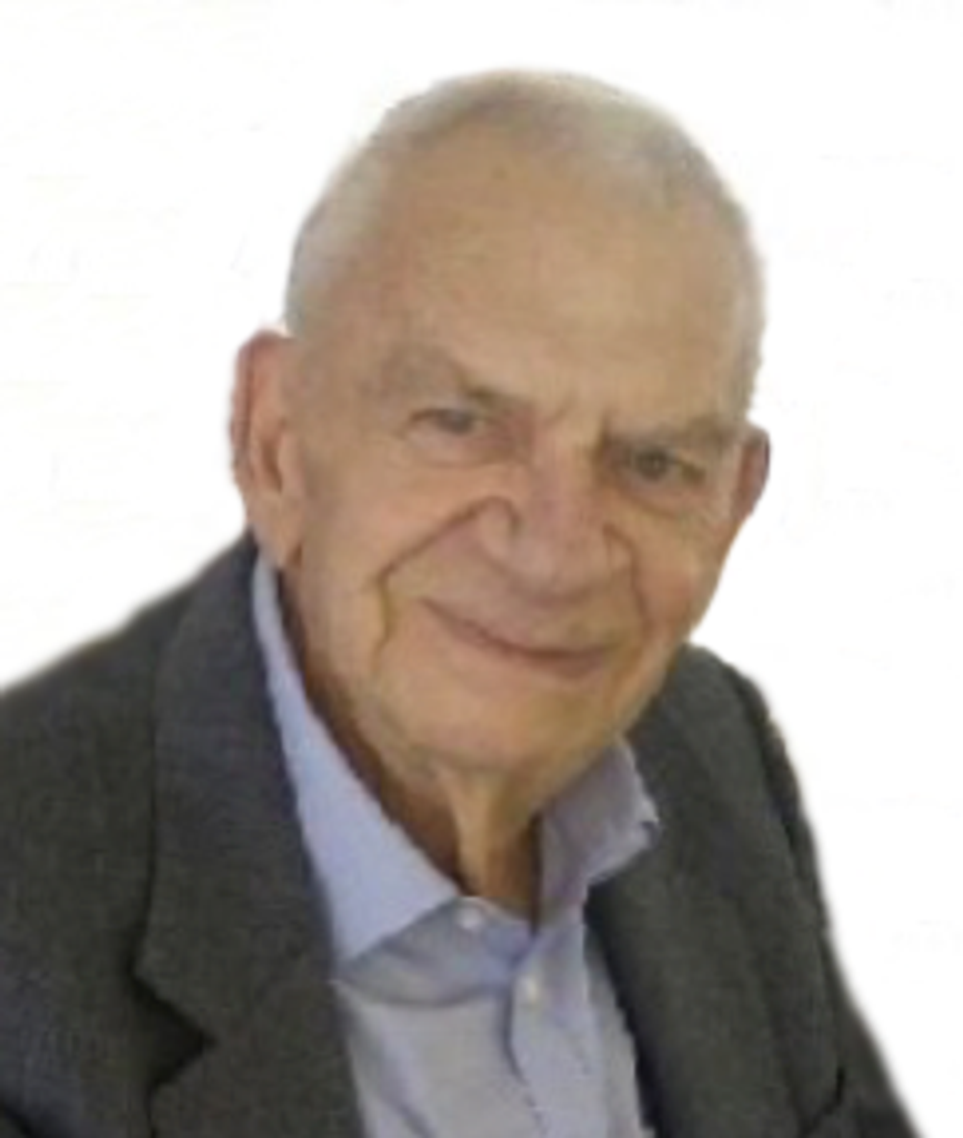Ray J. Gurnsey
