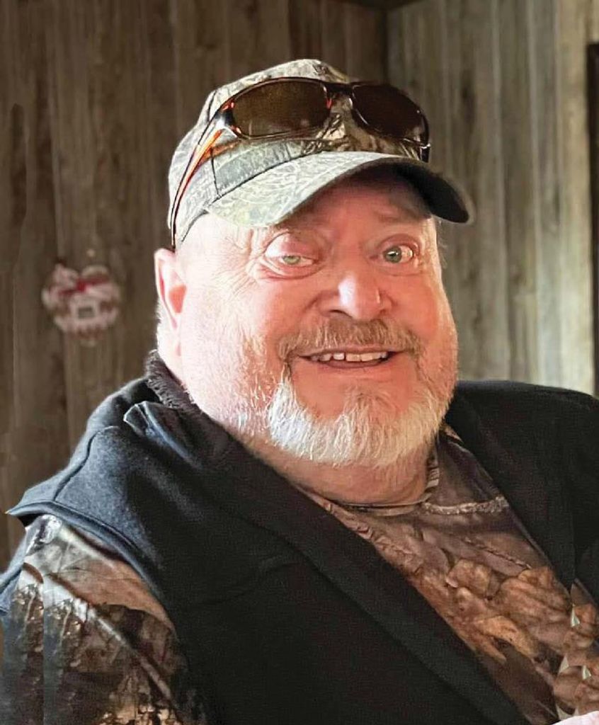 Roy Linn Wallace