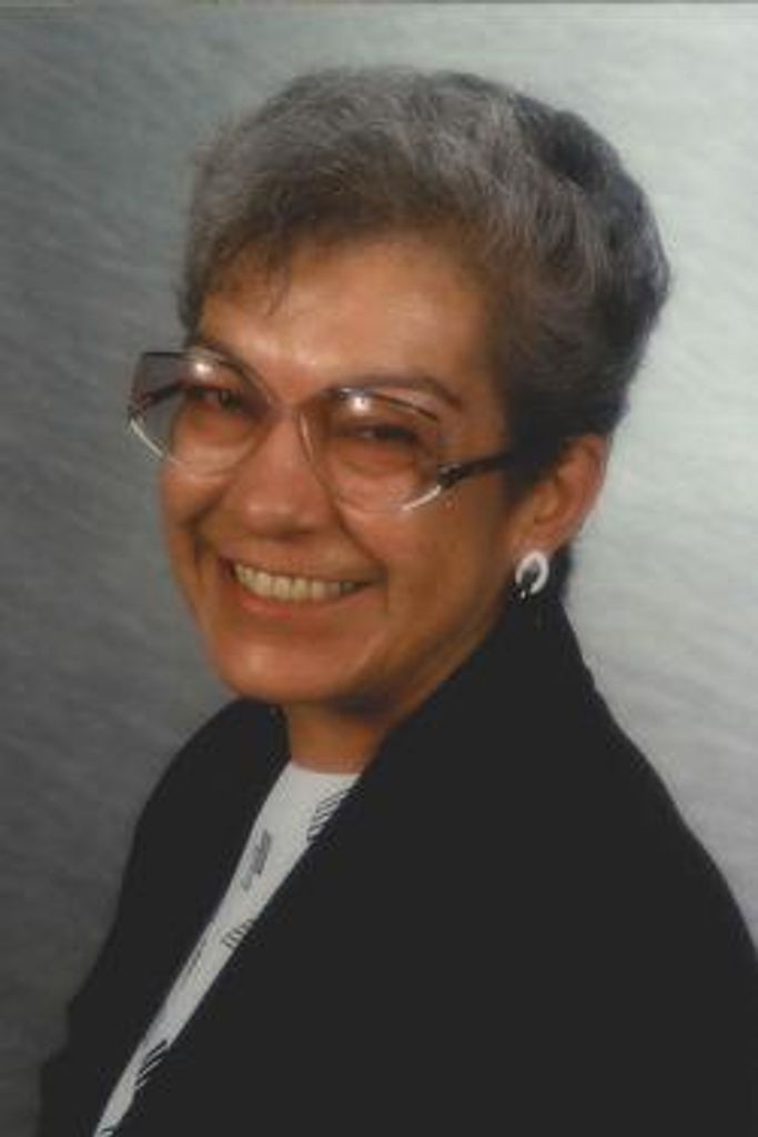 Sr. Sandra Degidio, Osm