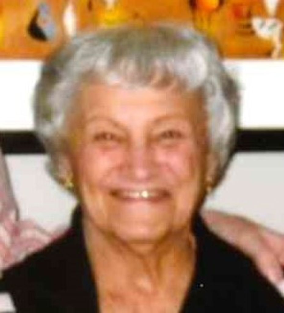 Marie "Mary" (Korynt)  Krause Profile Photo