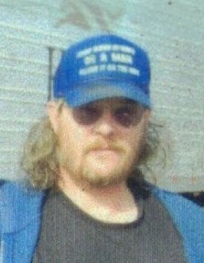 Stephen Dale Jarvis
