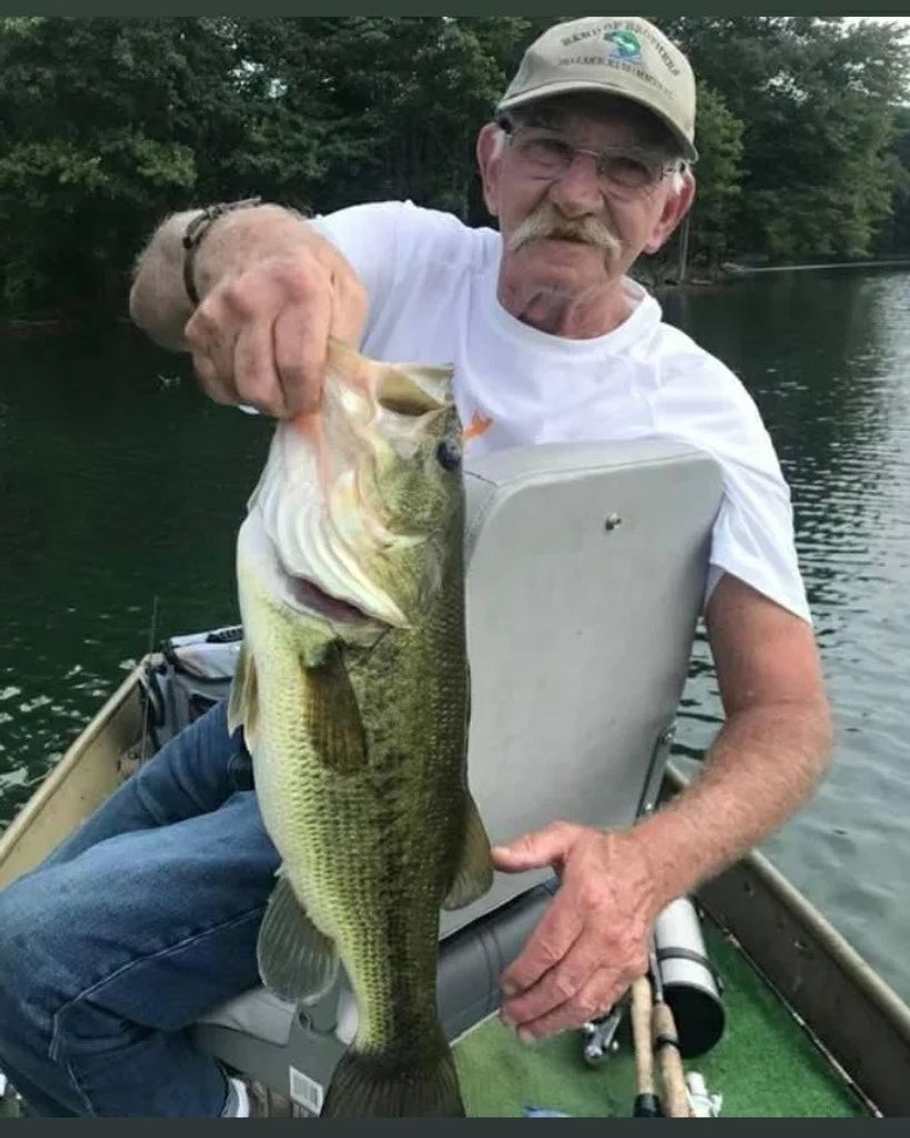 Bill Caudill, Sr. Profile Photo