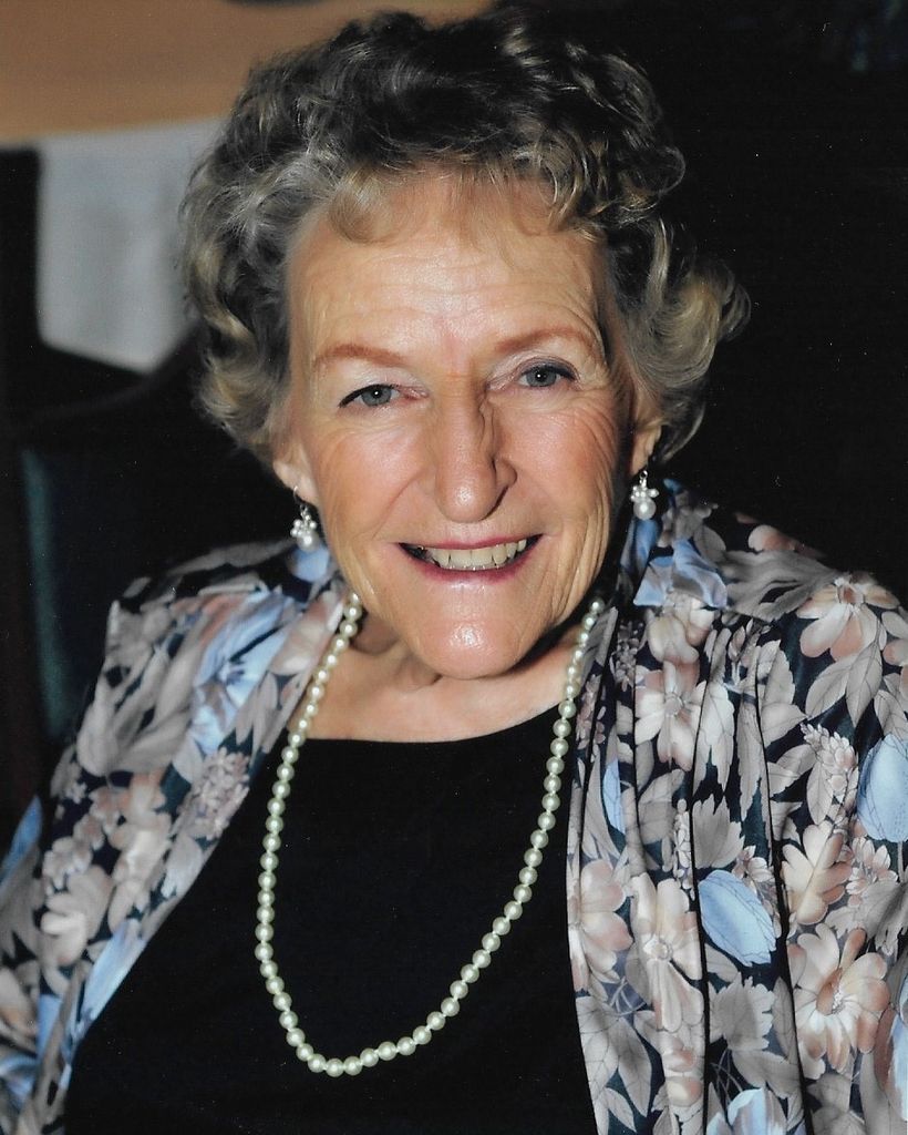 Joyce Nielsen Profile Photo